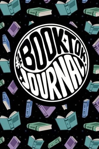 #BookTok Journal: 100 Books