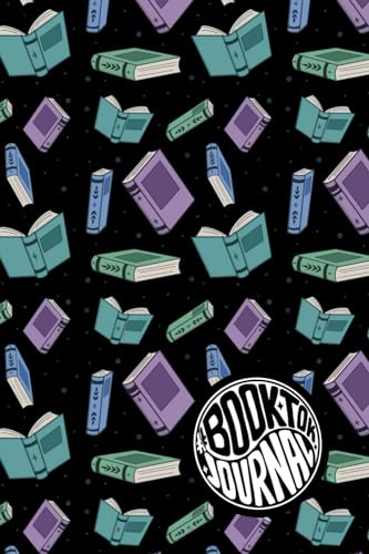 The #BookTok Journal - Mini Edition: 100 Books