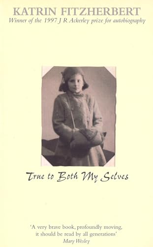 True to Both My Selves von Virago