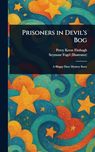 Prisoners in Devil's Bog von Anson Street Press