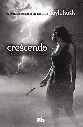 Crescendo (Hush, Hush Trilogy, Band 2)