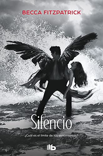 Silencio / Silence (Hush, Hush Trilogy, Band 3)