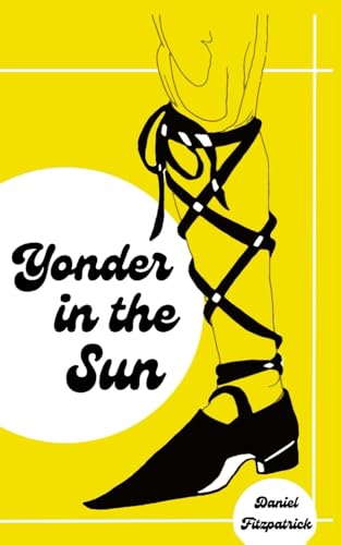 Yonder in the Sun: Poems von En Route Books & Media