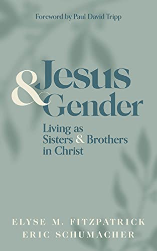 Jesus & Gender: Living As Sisters & Brothers in Christ