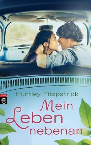 Mein Leben nebenan: Deutsche Erstausgabe