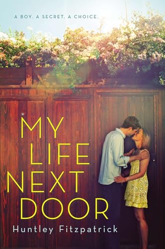 My Life Next Door von Speak