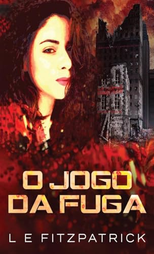 O Jogo da Fuga (Reachers - Buscadores Da Mente, Band 1) von Next Chapter