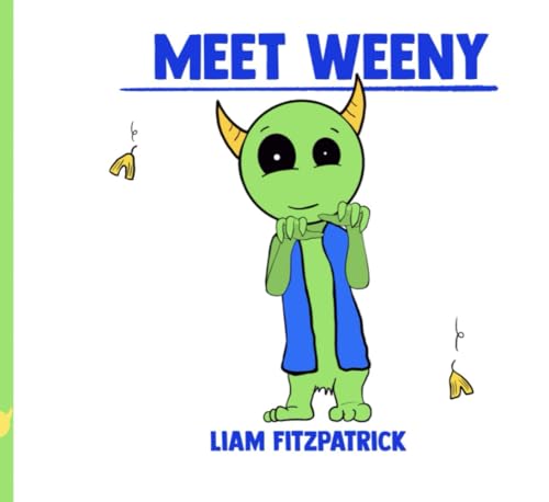 Meet weeny von Independently published