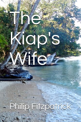 The Kiap's Wife