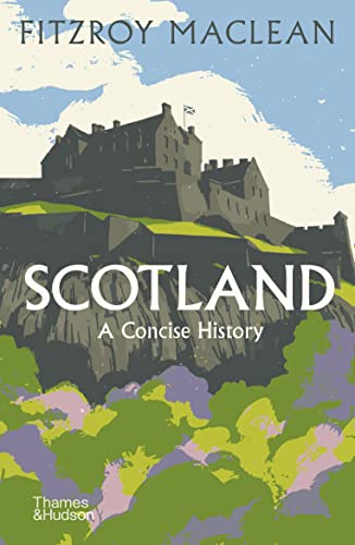 Scotland: A Concise History (Illustrated National Histories) von Thames & Hudson