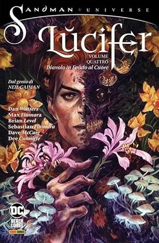 Diavolo in fondo al cuore. Lucifer (Vol. 4) von Panini Comics