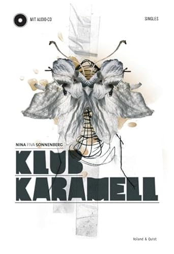 Klub Karamell: Laufz. d. CD: 40 min.