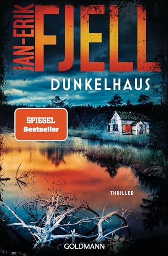Dunkelhaus: Thriller (Anton-Brekke-Reihe, Band 7) von Goldmann