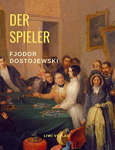 Der Spieler Der Spieler