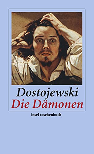 Die Dämonen: Roman (insel taschenbuch) von Insel Verlag GmbH