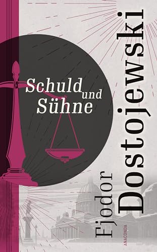 Schuld und Sühne (Roman)