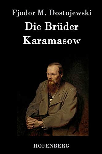 Die Brüder Karamasow