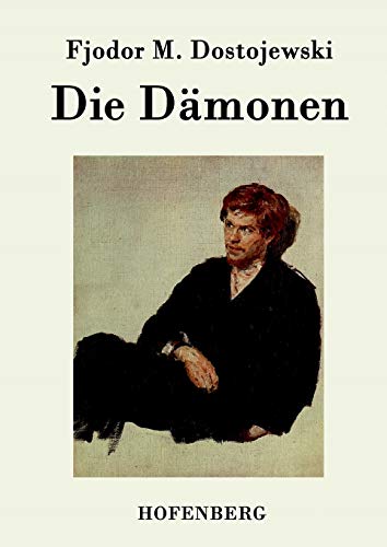 Die Dämonen Die Dämonen von Hofenberg