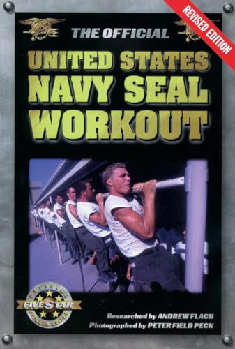 The Official United States Navy Seal Workout