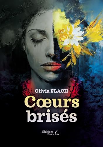 Coeurs brisés von Baudelaire