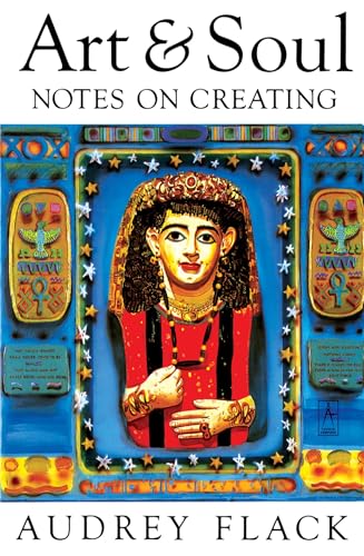 Art and Soul: Notes on Creating (Compass) von Penguin Books