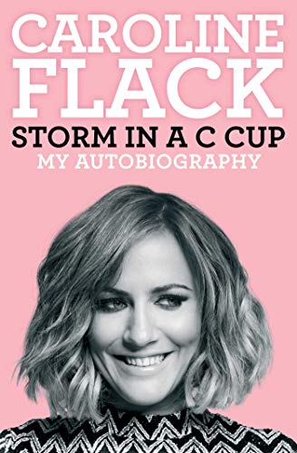 Storm in a C Cup: My Autobiography von Simon & Schuster