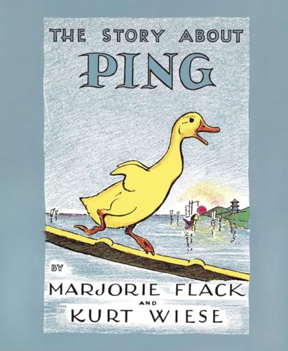 The Story about Ping