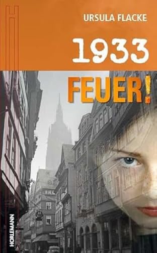 1933 - Feuer