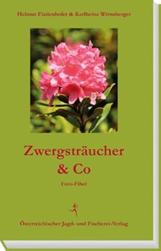 Zwergsträucher & Co: Foto-Fibel