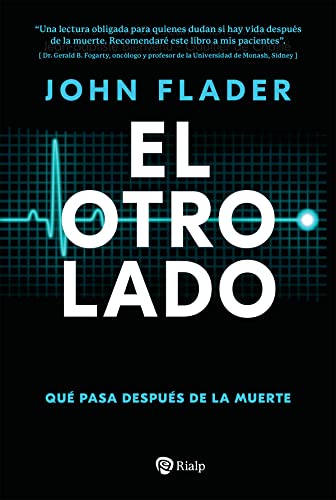 El otro lado: Qué pasa después de la muerte (Religión. Fuera de Colección)