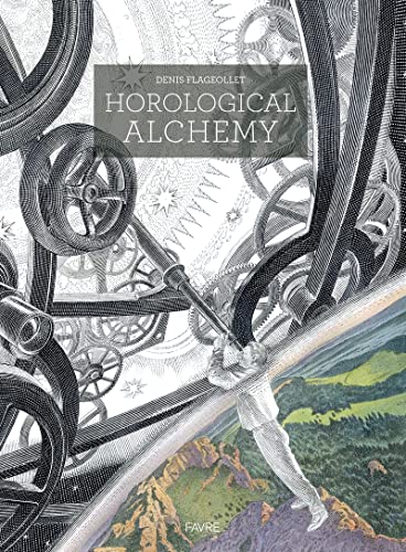 Horological Alchemy von FAVRE