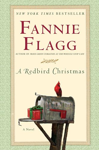 A Redbird Christmas: A Novel