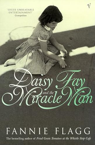Daisy Fay And The Miracle Man von Mistral