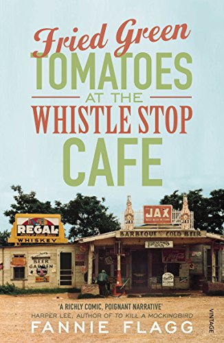 Fried Green Tomatoes At The Whistle Stop Cafe von Vintage