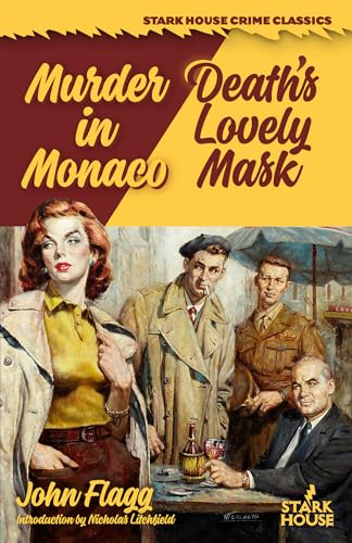 Murder in Monaco / Death's Lovely Mask