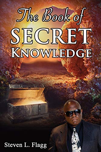 The Book of Secret Knowledge von Lulu Press