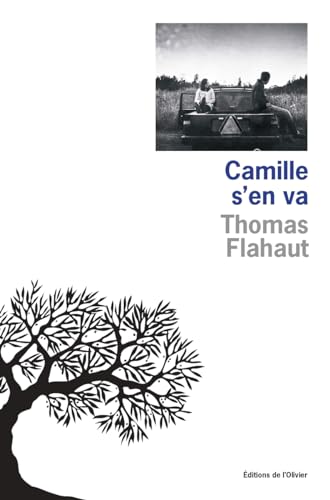 Camille s en va von OLIVIER