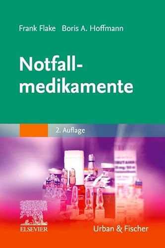 Notfallmedikamente von Elsevier
