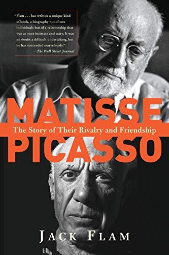 Matisse and Picasso: The Story of Their Rivalry and Friendship (Icon Editions) von Basic Books