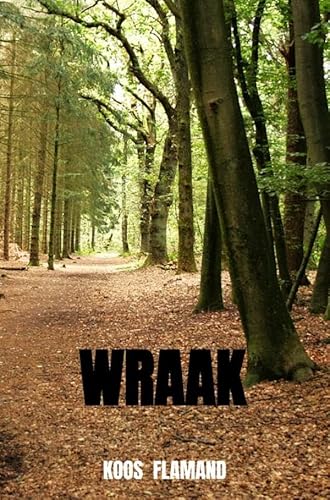 Wraak von Brave New Books