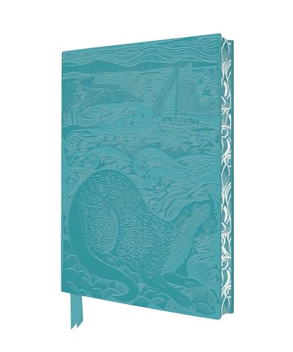 Exquisit Premium Notizbuch DIN A5: Angela Harding, Shetland Otter und der Gesang des Windes: Unser hochwertiges, liniertes Blankbook mit ... künstlerisch gestaltetem Buchschnitt Exquisit Premium Notizbuch DIN A5: Angela Harding, Shetland Otter und der Gesang des Windes: Unser hochwertiges, liniertes Blankbook mit ... künstlerisch gestaltetem Buchschnitt von Brown Trout-Auslieferer Flechsig