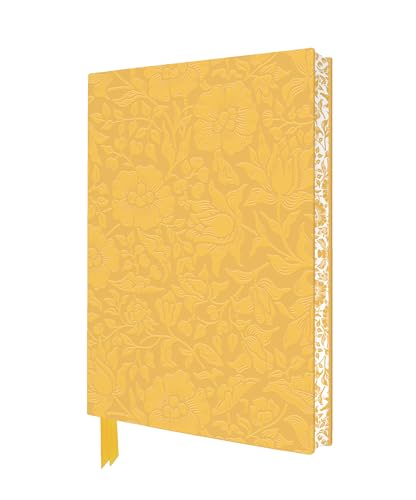 Exquisit Premium Notizbuch DIN A5: William Morris, Malve: Unser hochwertiges, liniertes Blankbook mit Softcovereinband aus Kunstleder mit ... künstlerisch gestaltetem Buchschnitt Exquisit Premium Notizbuch DIN A5: William Morris, Malve: Unser hochwertiges, liniertes Blankbook mit Softcovereinband aus Kunstleder mit ... künstlerisch gestaltetem Buchschnitt von Brown Trout-Auslieferer Flechsig