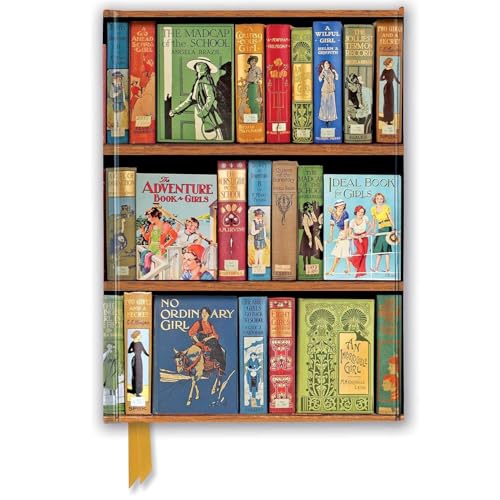 Premium Notizbuch DIN A5: Bodleian Libraries, Abenteuerbuch Mädchen: Unser hochwertiges, liniertes Blankbook mit festem, künstlerisch geprägtem ... Notizbuch DIN A 5 mit Magnetverschluss)