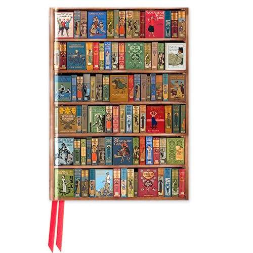 Premium Notizbuch DIN A6: Bodleian Libraries, High Jinks!: Unser hochwertiges, liniertes Blankbook mit festem, künstlerisch geprägtem Einband und ... Notizbuch DIN A 6 mit Magnetverschluss)