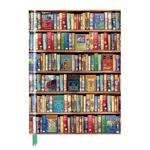 Premium Skizzenbuch: Bodleian Libraries - Hobbys und Zeitvertreib: Unser hochwertiges Blankbook mit festem, künstlerisch geprägtem Einband im Format 28 cm x 21,6 cm Premium Skizzenbuch: Bodleian Libraries - Hobbys und Zeitvertreib: Unser hochwertiges Blankbook mit festem, künstlerisch geprägtem Einband im Format 28 cm x 21,6 cm