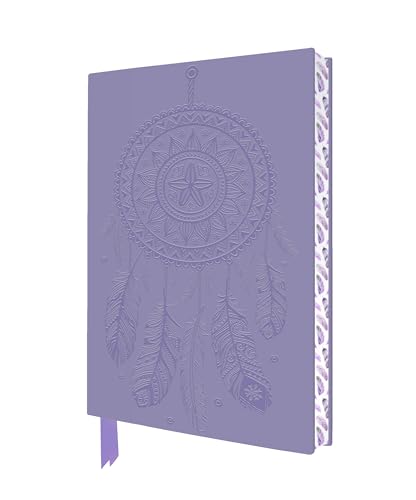 Dreamcatcher Artisan Art Notebook Flame Tree Journals (Artisan Art Notebooks) von Flame Tree Publishing