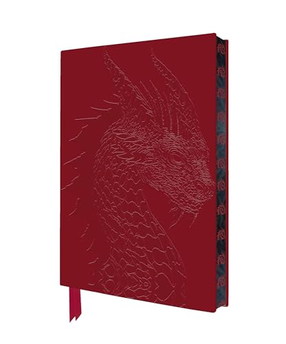 Fierce Dragon by Kerem Beyit Artisan Art Notebook Flame Tree Journals (Artisan Art Notebooks) von Flame Tree Publishing