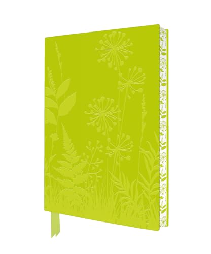 Flower Meadow Artisan Art Notebook Flame Tree Journals (Artisan Art Notebooks) von Flame Tree Publishing