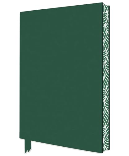 Racing Green Artisan Sketch Book (Artisan Sketch Books)