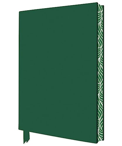 Racing Green Artisan Sketch Book (Artisan Sketch Books)